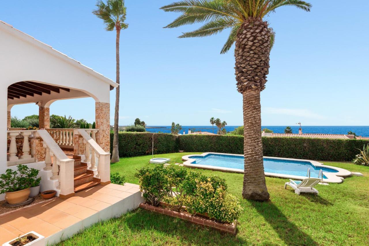 Villa Sur Binisafua Exterior photo